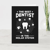Dentist Gift Funny