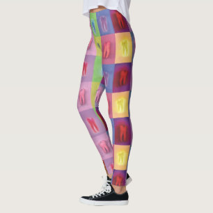 Dentist Leggings