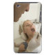 Dentist looking at patients teeth iPod touch Case-Mate case (Back)