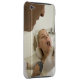 Dentist looking at patients teeth iPod touch Case-Mate case (Back/Right)