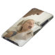 Dentist looking at patients teeth iPod touch Case-Mate case (Bottom)