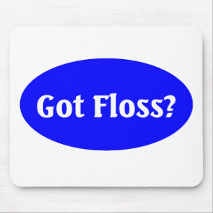 Dentist Mousepad