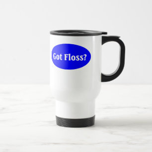 Dentist Mug