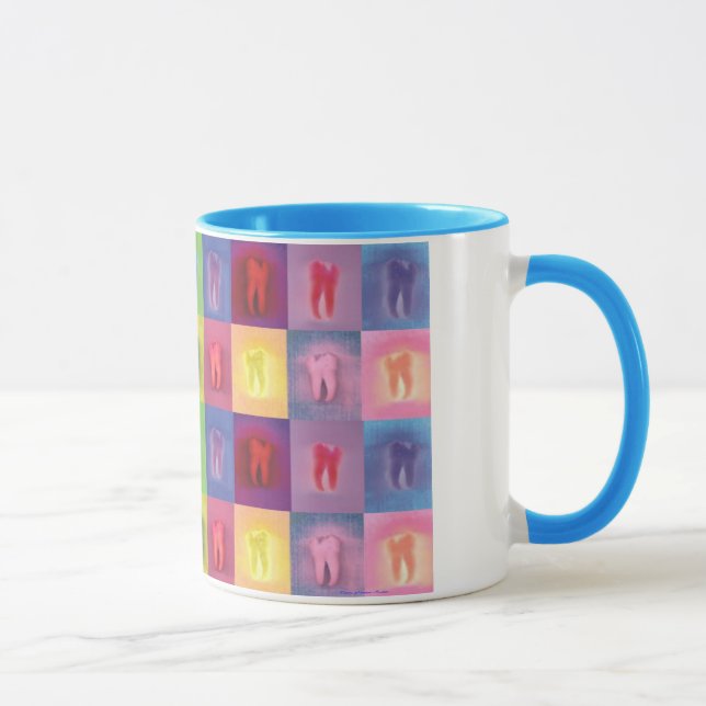 Dentist Mug (Right)