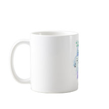 Dentist mug - Tooth Pics mug