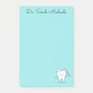 Dentist Office Personalised Notes