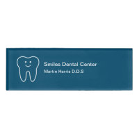 Dentist Office Staff Budge Friendly