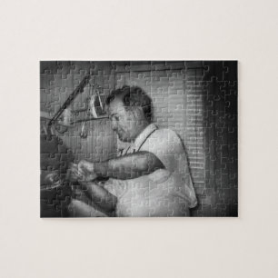 Dentist - Orthodontia made easy Jigsaw Puzzle