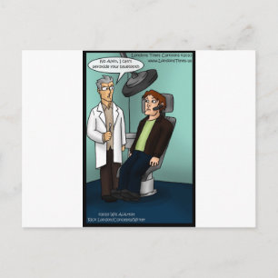 Dentist Peroxide Bluetooth? Funny Gifts Cards Tees
