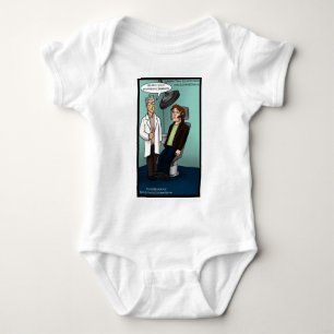 Dentist Peroxide Bluetooth? Funny Gifts Cards Tees