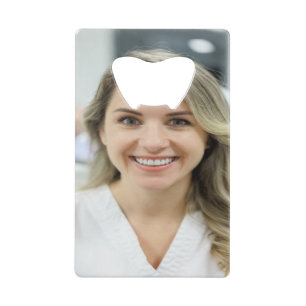 Dentist Photo Customize Personalize