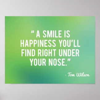 Dentist Poster
