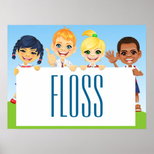 Dentist Poster - SRF