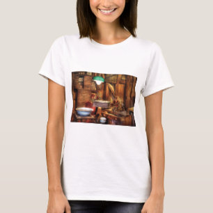 Dentist - Spit and Rinse T-Shirt