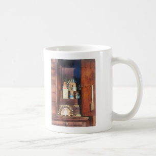Dentist - Supplies For Making Dentures Coffee Mug