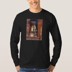 Dentist - Supplies For Making Dentures T-Shirt