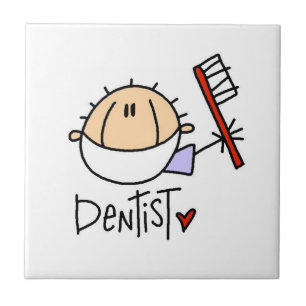 Dentist Tile