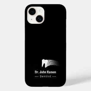 Dentist   Tooth Case-Mate iPhone 14 Case