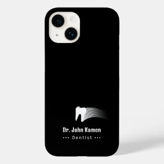 Dentist | Tooth Case-Mate iPhone 14 Case