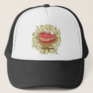 Dentist Trucker Hat