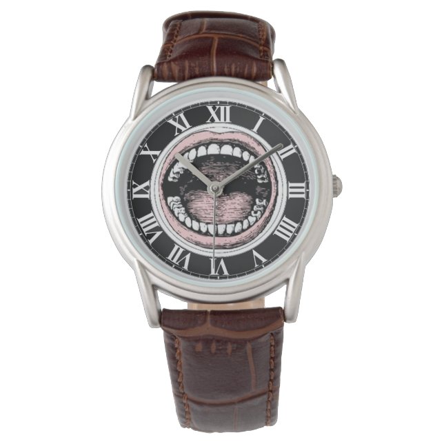 Dentist Watch (Front)