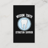 Dentist Wisdom Tooth Extraction Survivor Dentistry