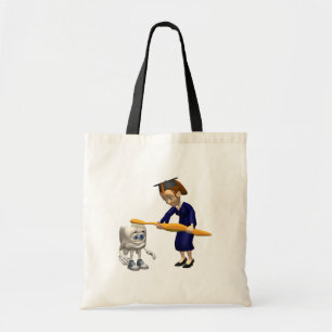 Dentistry 2 tote bag