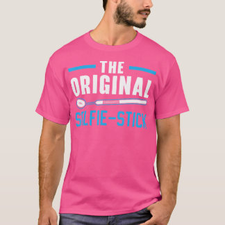 Dentistry Dentist Teeth Dental Hygienist Tooth Doc T-Shirt