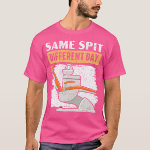 Dentistry Dentist Teeth Dental Hygienist Tooth Doc T-Shirt