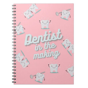 dentistry notebook