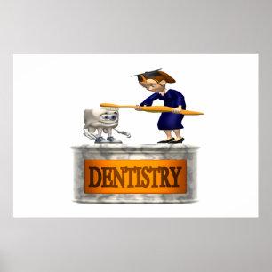 Dentistry Poster
