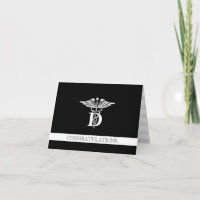 Dentistry Professional Custom Congratulations