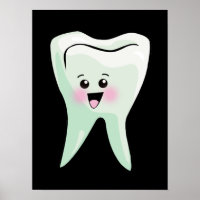 Dentistry Wall Art