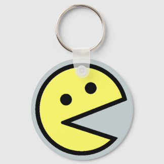 Dentone Key Ring