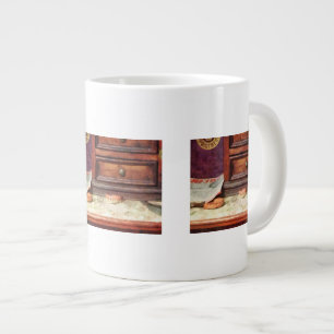 Dentures Large Coffee Mug