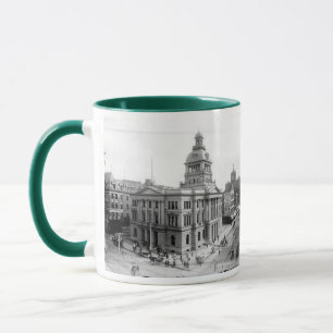 Denver 1900 Colorado Mug