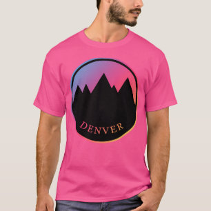 Denver Active T-Shirt