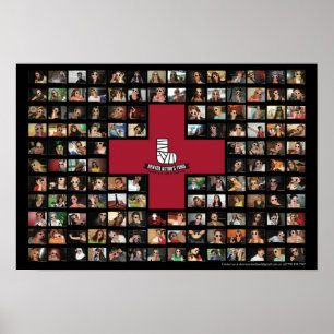 Denver Actors Fund Poster