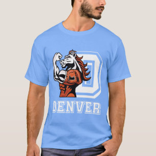 denver broncos colorado T-Shirt