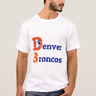 Denver Broncos T-Shirt