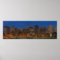Denver Cityscape