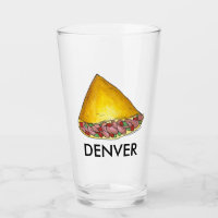 Denver CO Colorado Breakfast Omelette Omelette