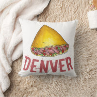 Denver CO Colorado Omelette Egg Omelette Foodie