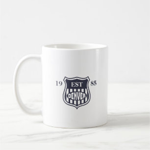 Denver Coffee Mug