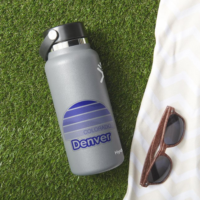 Denver Colorado (HydroFlask Insitu)