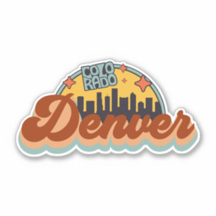 Denver, Colorado