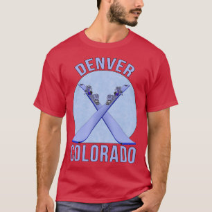 Denver Colorado 1 T-Shirt