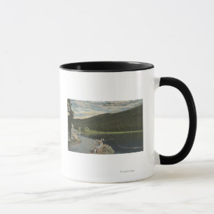 Denver, Colorado 3 Mug