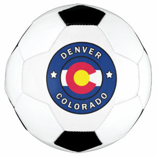 Denver Colorado Football