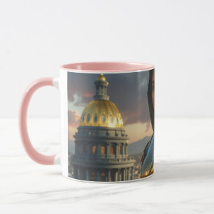 DENVER - COLORADO MUG